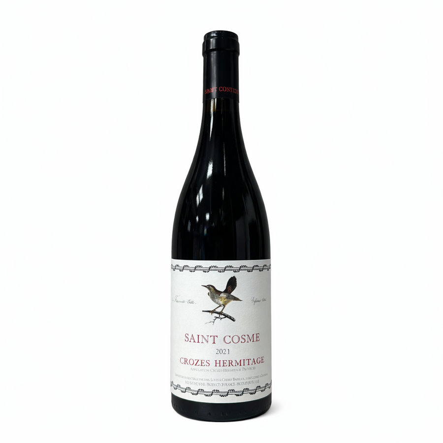 Domaine de Saint Cosme Crozes-Hermitage 2023