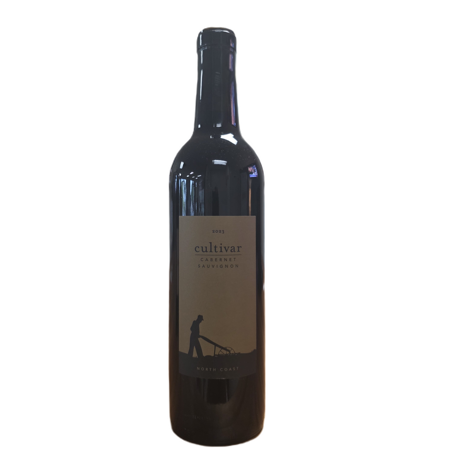 2024 Cultivar Cabernet Sauvignon North Coast