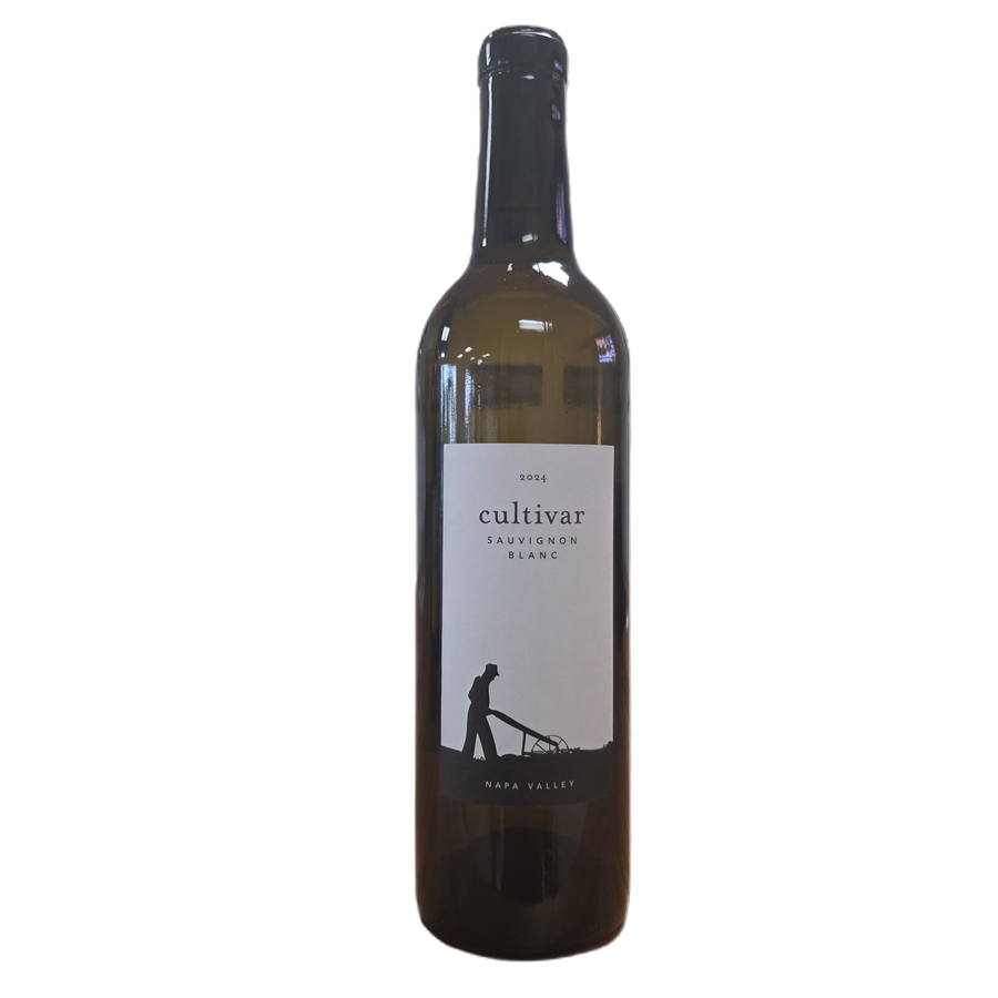 2024 Cultivar Sauvignon Blanc Napa Valley