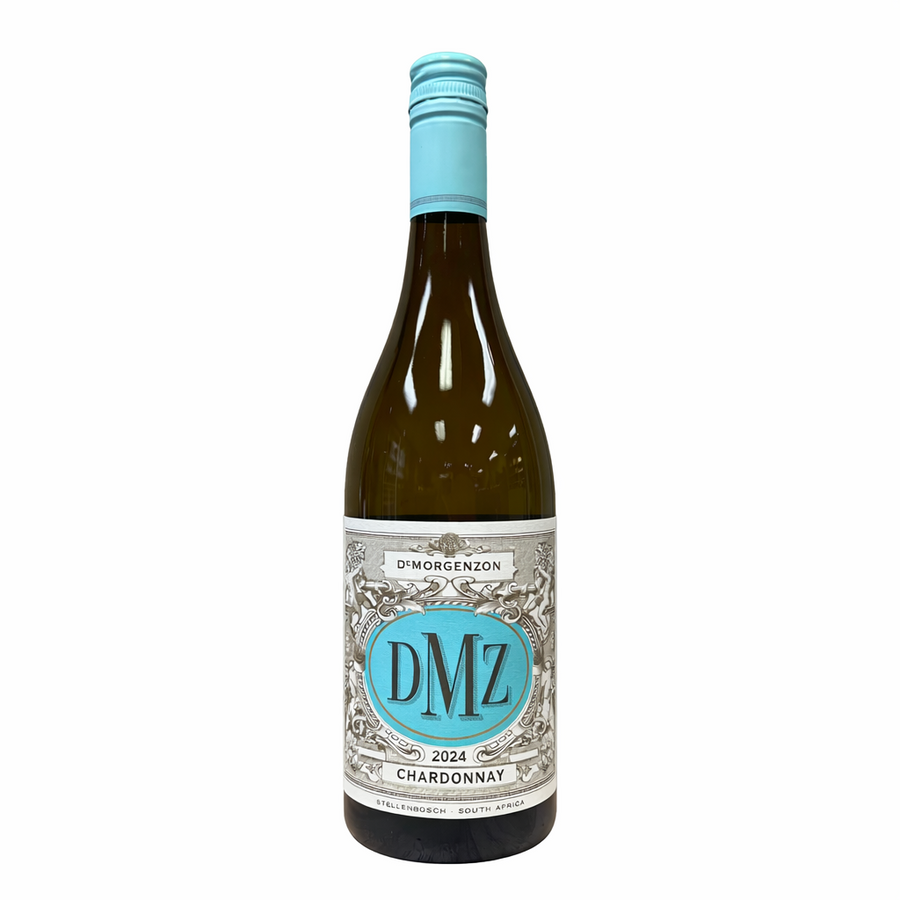 DeMorgenzon DMZ Chardonnay Stellenbosch, 2024