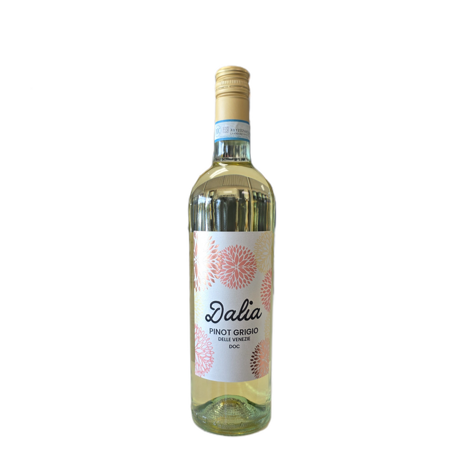 Dalia Pinot Grigio 2025