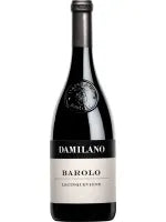 Damilano Lecinquevigne Barolo, 2021