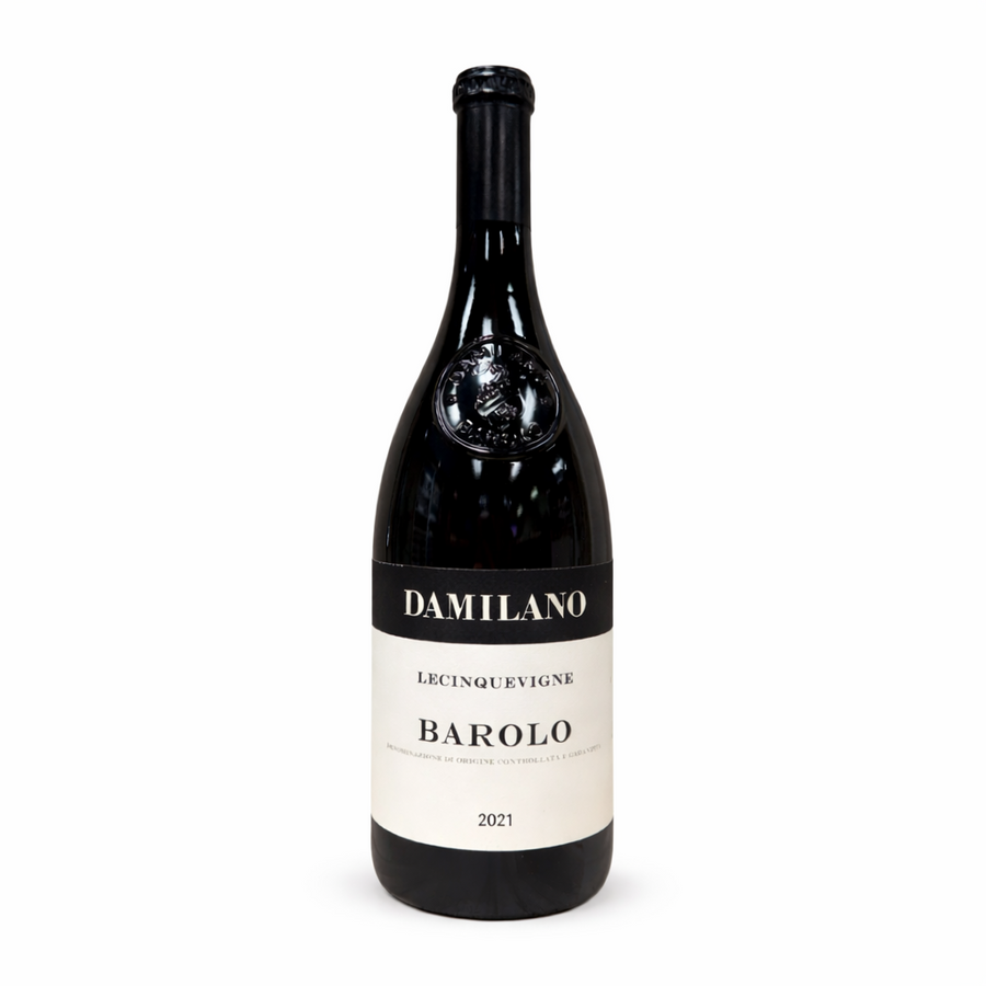 Damilano Lecinquevigne Barolo, 2021
