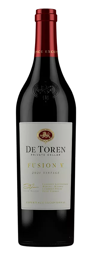 De Toren Fusion V