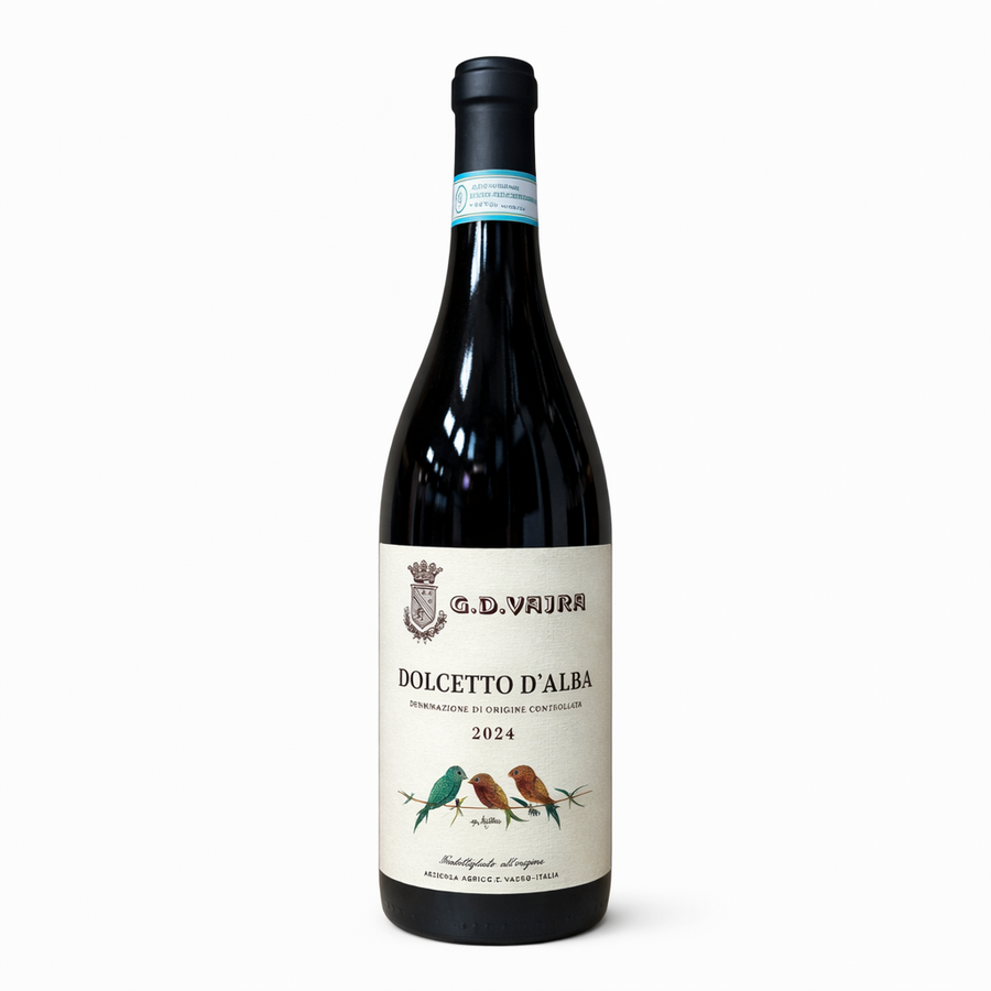 G.D. Vajra Dolcetto d'Alba 2024