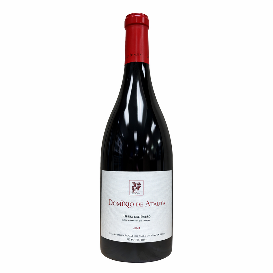 Dominio de Atauta Ribera del Duero 2021