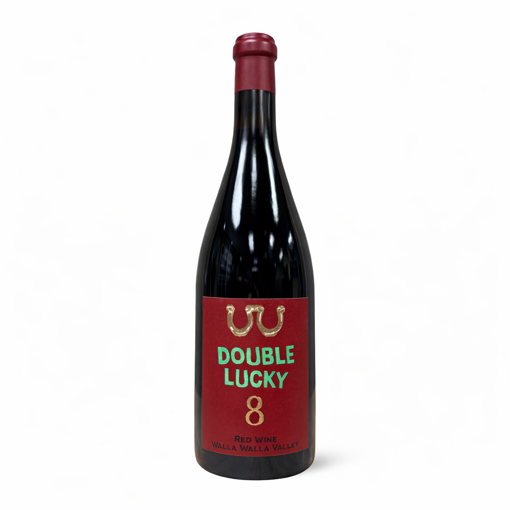 No Girls 'Double Lucky 8', Walla Walla Valley 2021