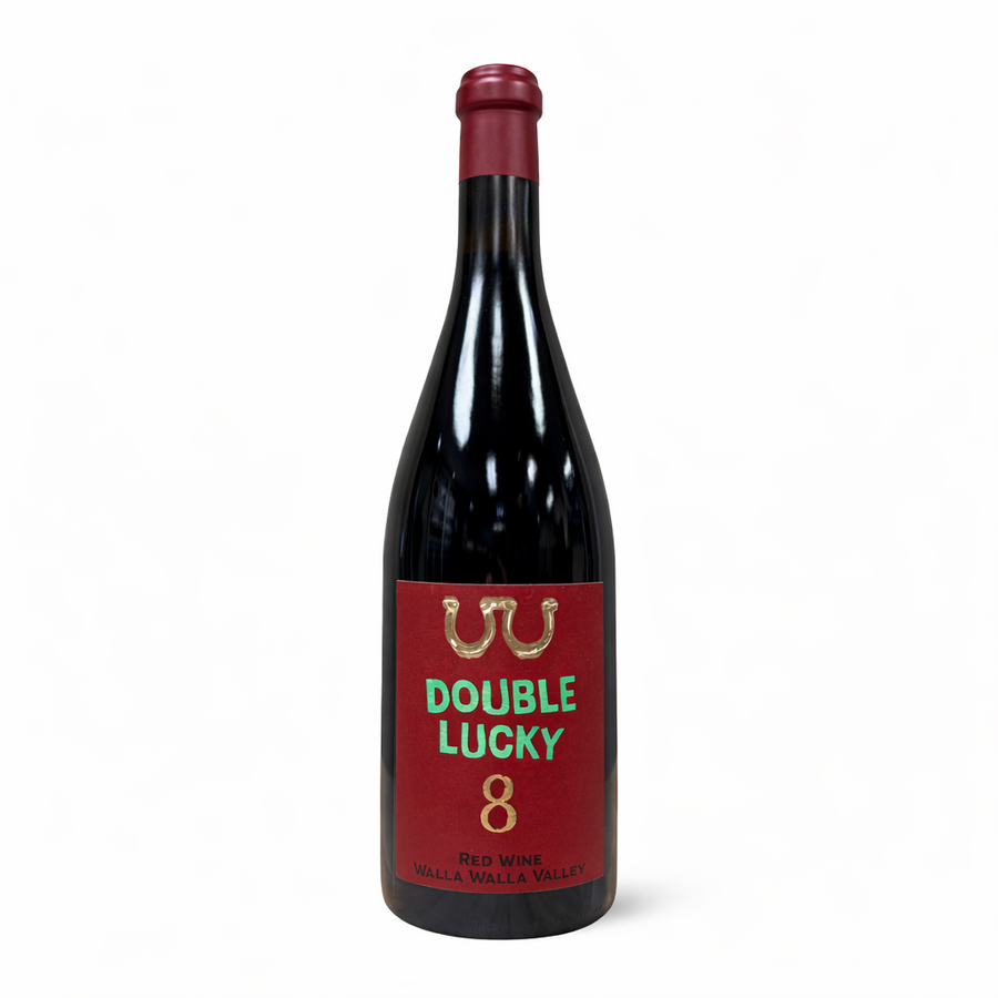 No Girls 'Double Lucky 8', Walla Walla Valley 2021