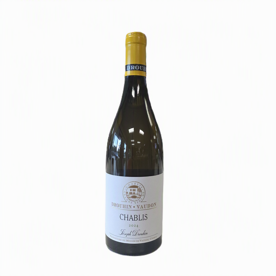 Drouhin Vaudon Chablis 2024