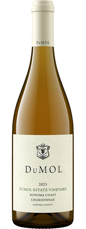 DuMOL Estate Vineyard Sonoma Coast Chardonnay 2023