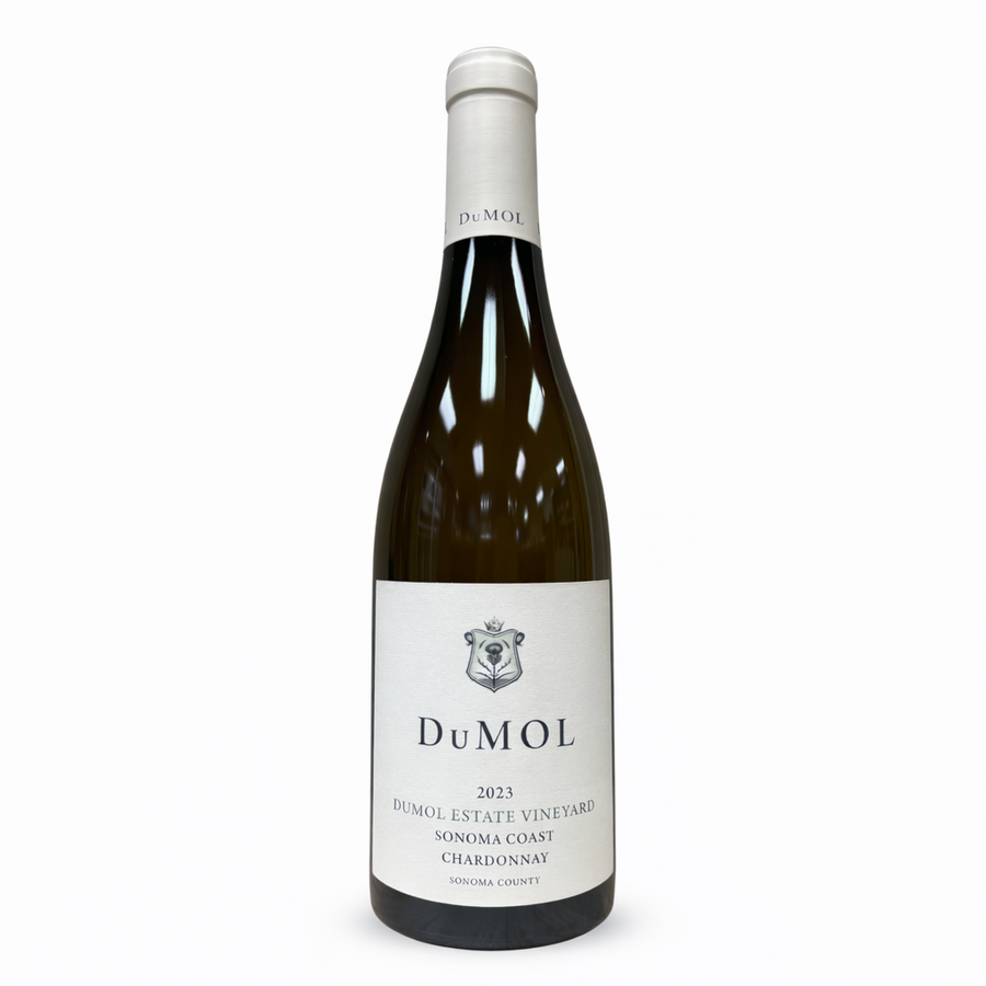 DuMOL Estate Vineyard Sonoma Coast Chardonnay 2023