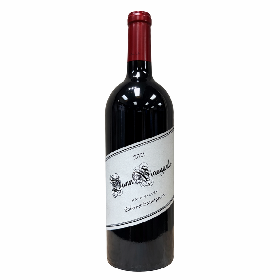 Dunn Napa Valley Cabernet Sauvignon,2021