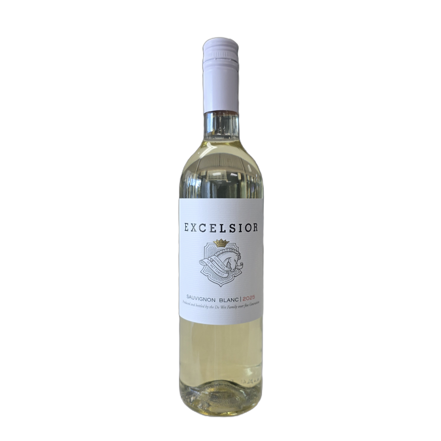 Excelsior Sauvignon Blanc 2025