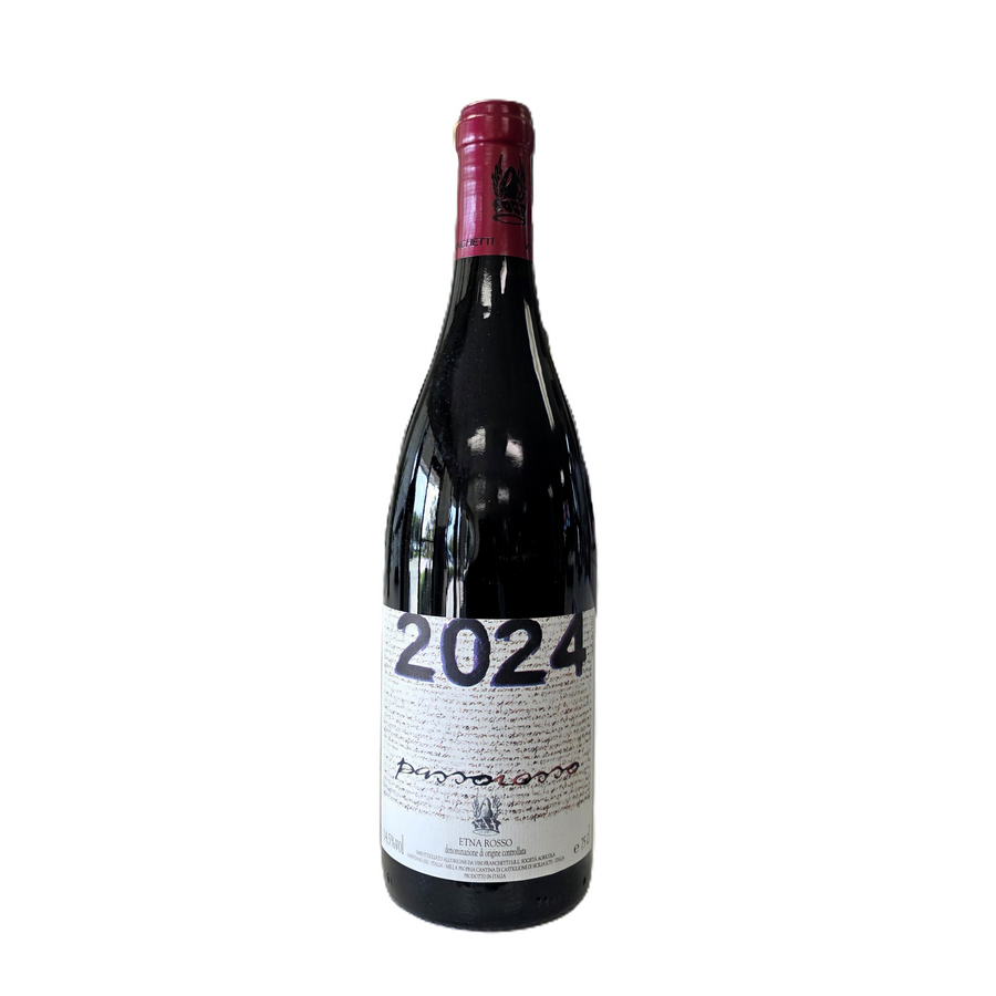 Passopisciaro Passorosso Etna Rosso 2024