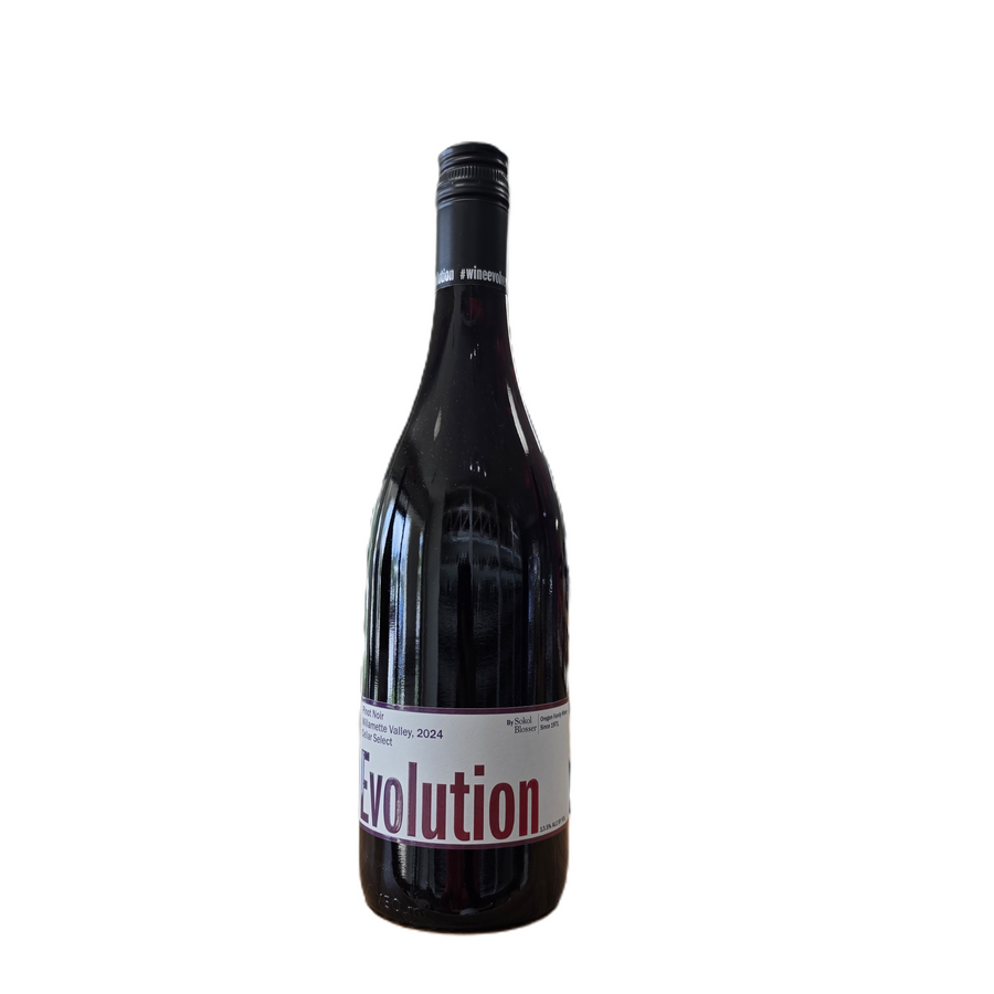 Evolution Pinot Noir by Sokol Blosser Willamette Valley 2024