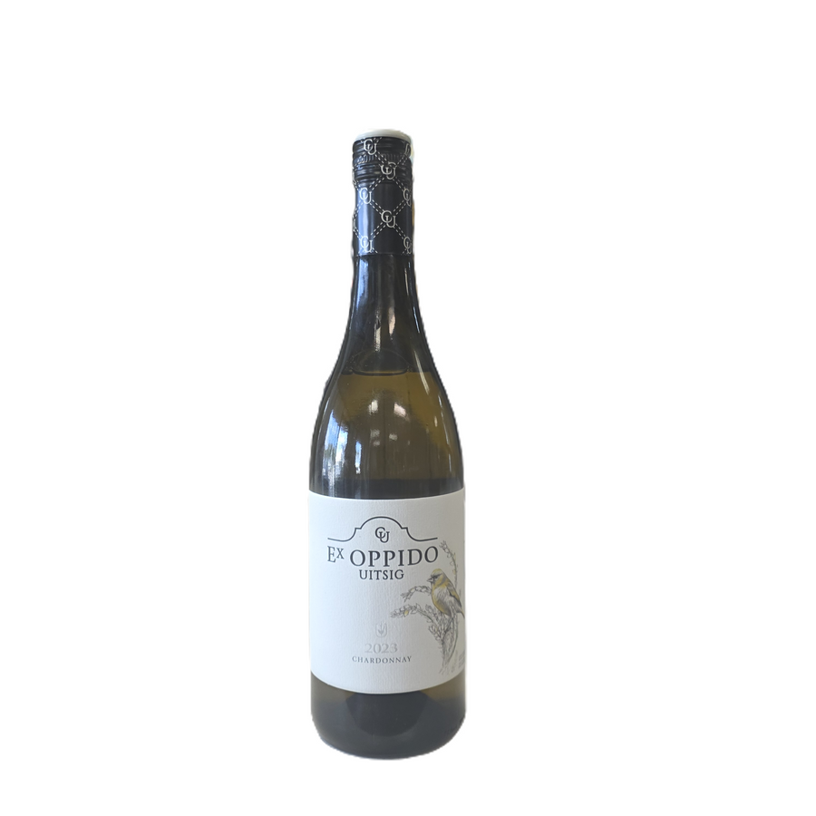 Ex Oppido Uitsig Chardonnay 2023