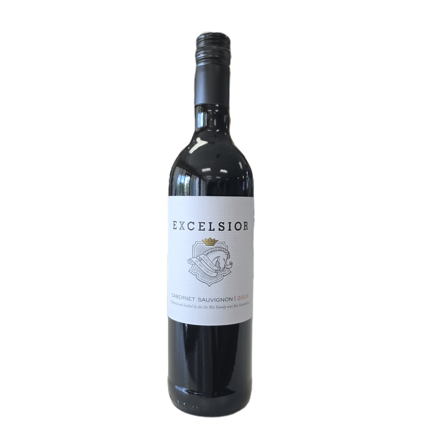 Excelsior Cabernet Sauvignon 2023