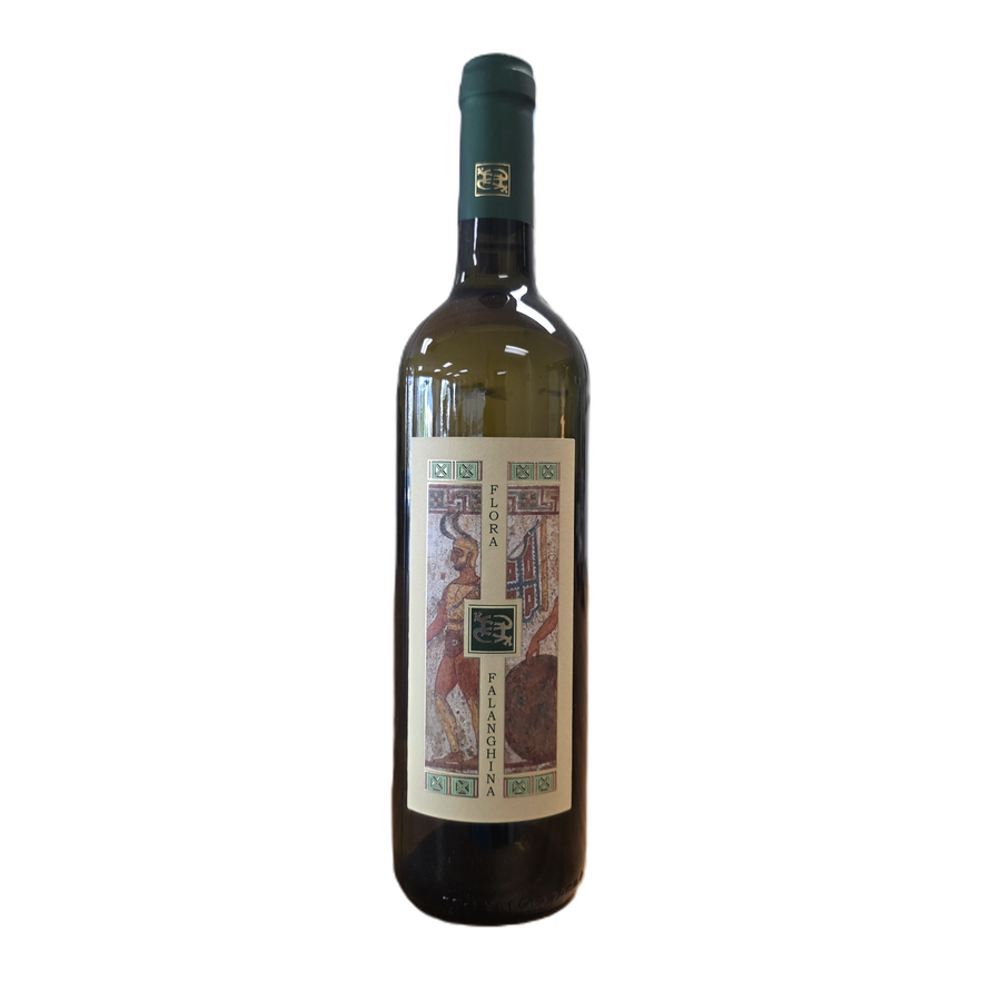 Benavatua Flora Falanghina, 2022