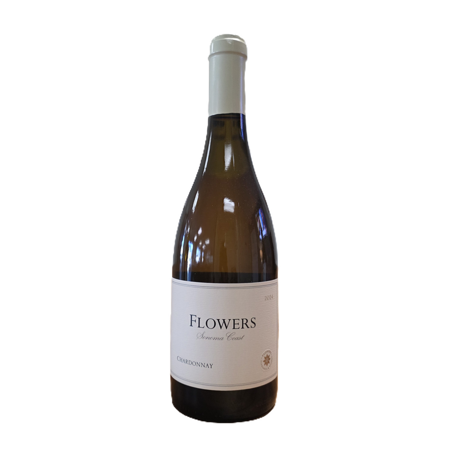 Flowers Chardonnay, Sonoma Coast 2023