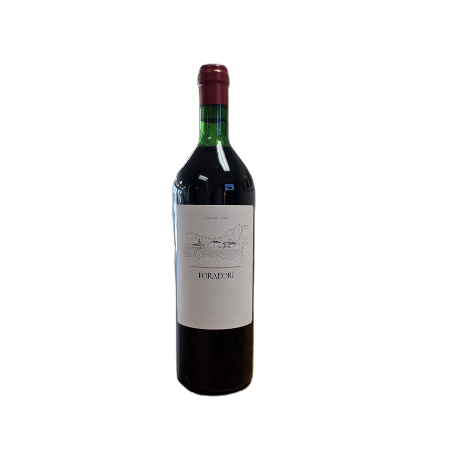 Foradori Teroldego Vigneti delle Dolomiti