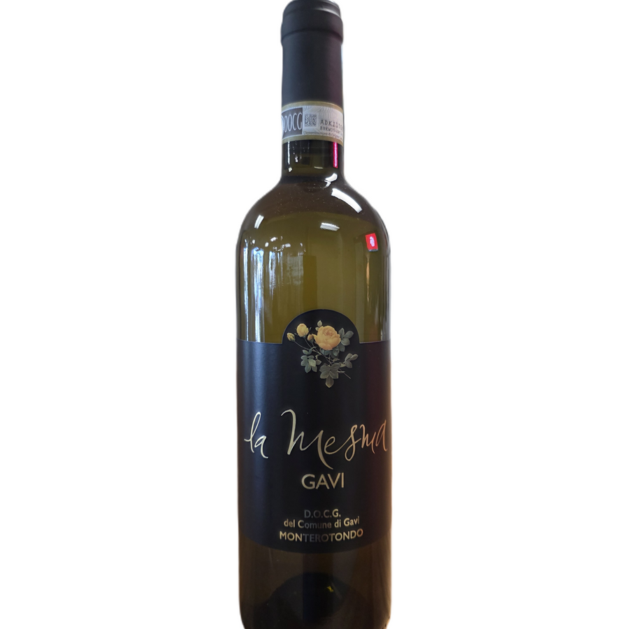 La Mesma Gavi Black Label 2023