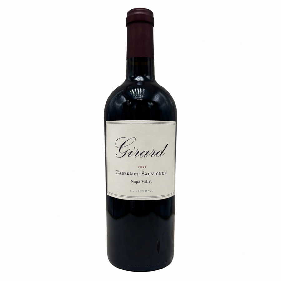 Girard Cabernet Sauvignon Napa Valley
