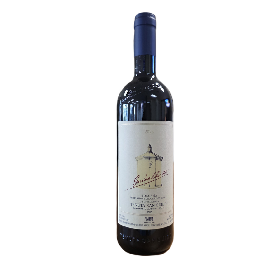 Tenuta San Guido Guidalberto 2023