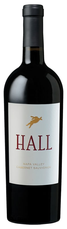 Hall Cabernet Sauvignon Napa Valley 2021