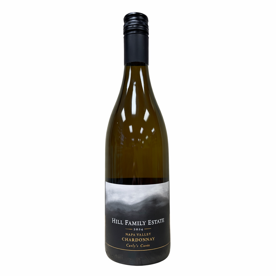 Hill Family Carly's Cuvée Chardonnay 2024