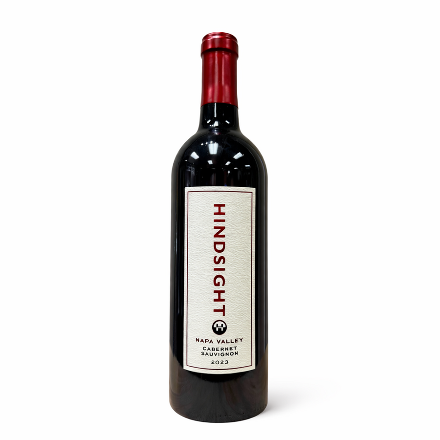 Hindsight Cabernet Sauvignon 2023