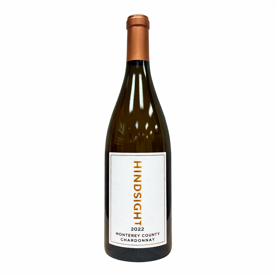 Hindsight Monterey Chardonnay 2022