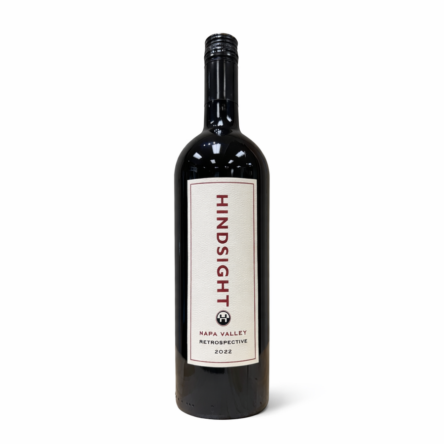 Hindsight Retrospective Red Blend, Napa Valley