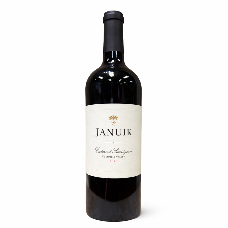 Januik Cabernet Sauvignon, Columbia Valley 2022