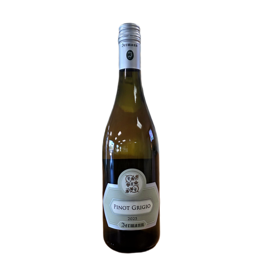 Jermann Pinot Grigio 2025
