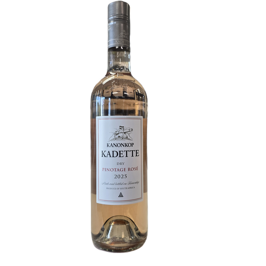 Kanonkop Kadette Rosé