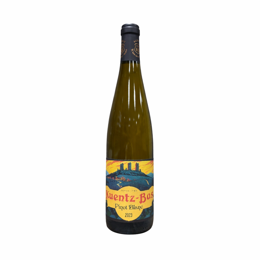 Kuentz-Bas Pinot Blanc,2023