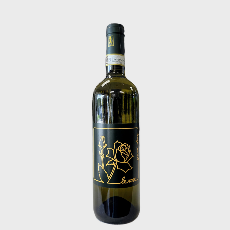 La Mesma Le Rose Gavi 2024