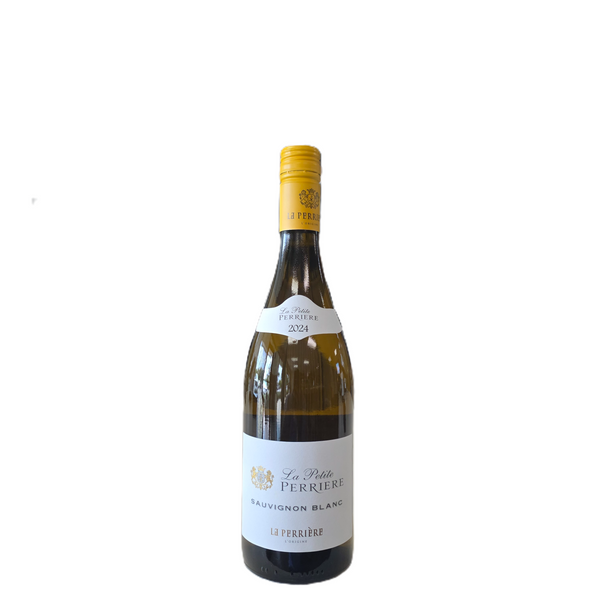 La Petite Perrière Sauvignon Blanc 2024