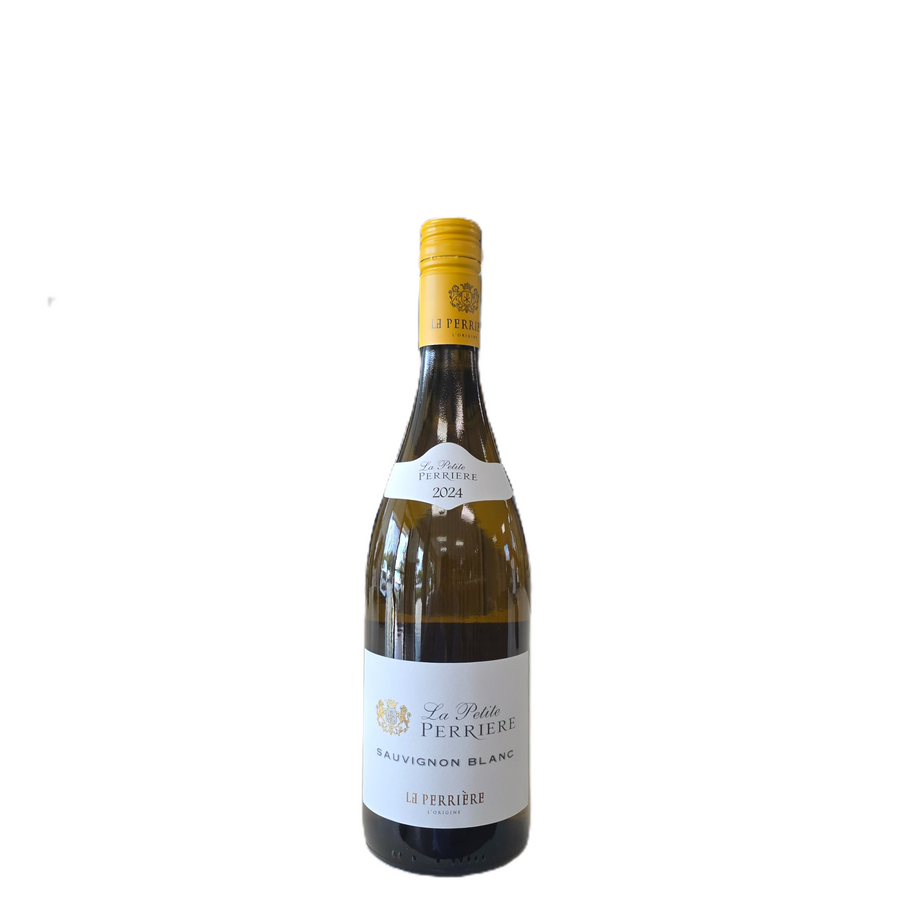 La Petite Perrière Sauvignon Blanc 2024