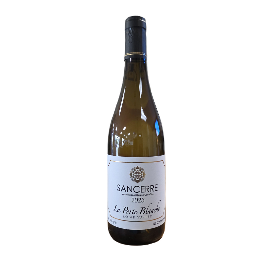 La Porte Blanche Sancerre 2023