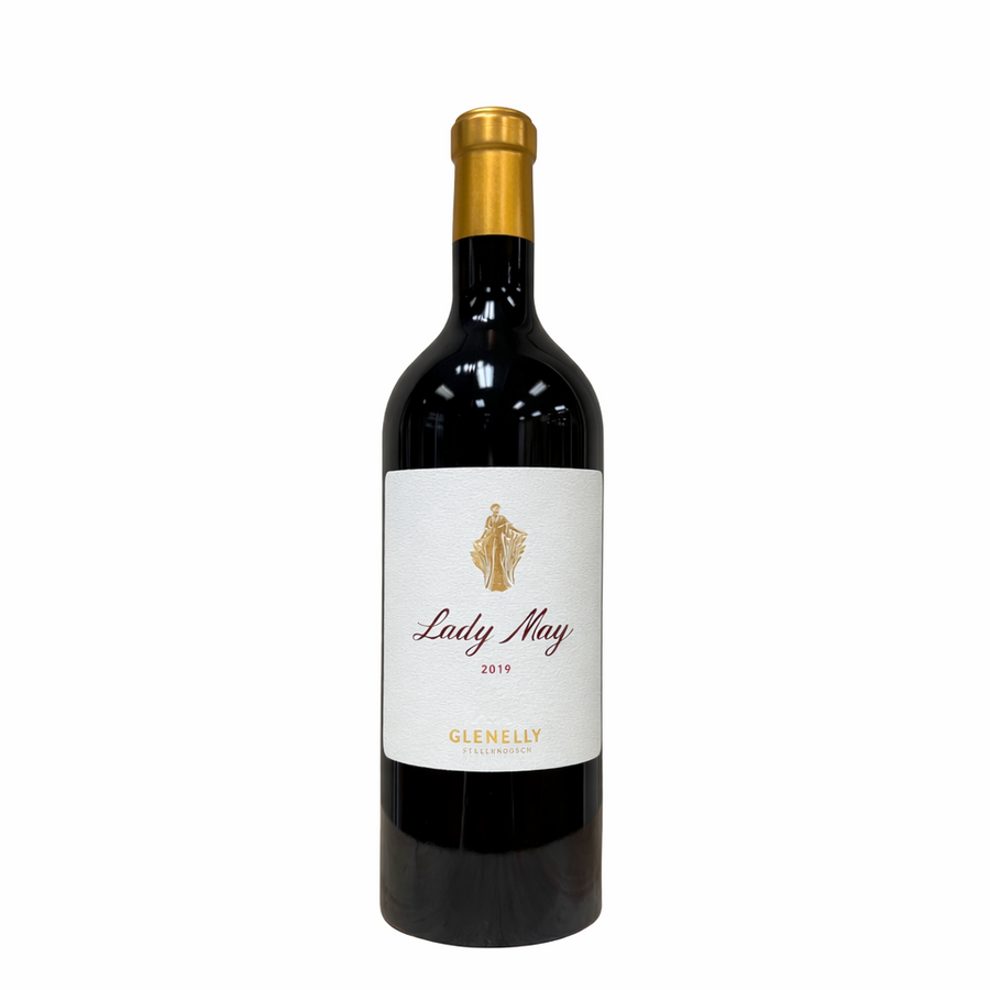 Glenelly Lady May Stellenbosch. 2019