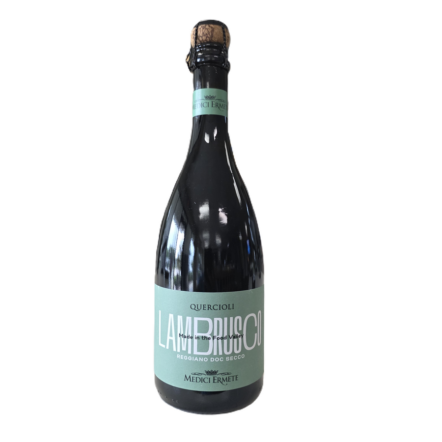 Medici Ermete Reggiano Lambrusco
