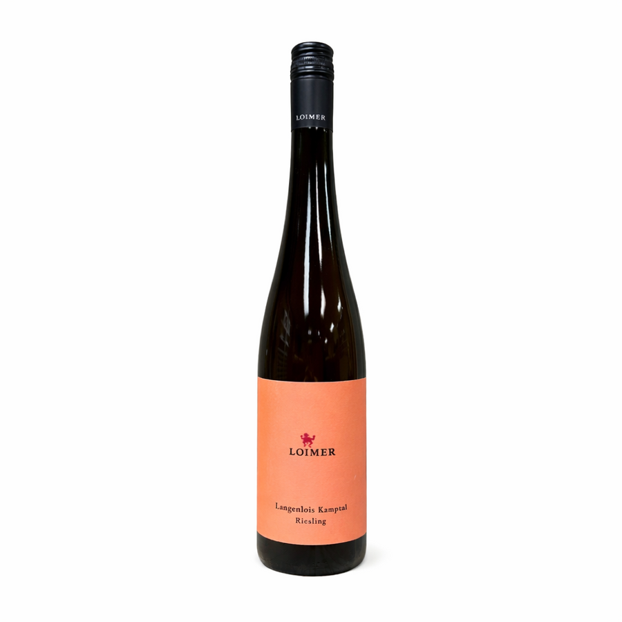 Loimer Riesling Langenlois 2021