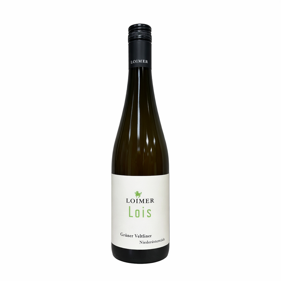 Loimer Grüner Veltliner Lois