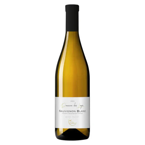Domaine des Loges, Sauvignon Blanc, Loire Valley 2023