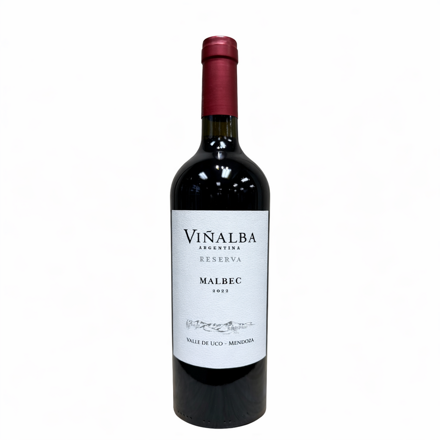 Vinalba Riserva Malbec