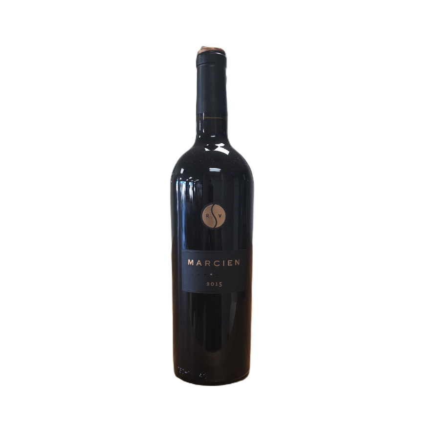 Robert Sinskey Marcien Vineyard Red Blend, Carneros 2015