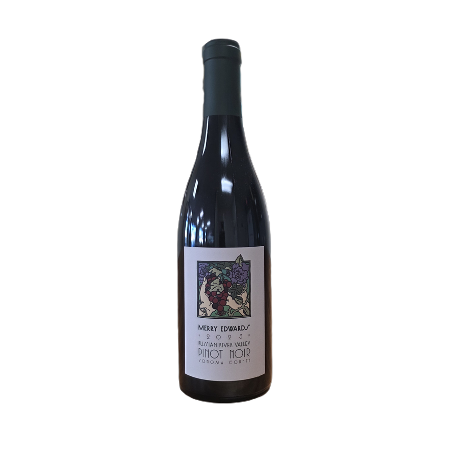 Merry Edwards Pinot Noir Reserve, Russian River Valley 2023