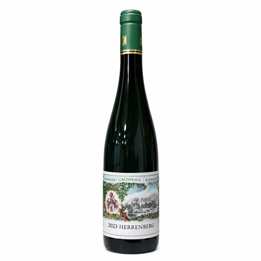 Maximin Grünhaus Herrenberg Riesling Grosses Gewächs 2023