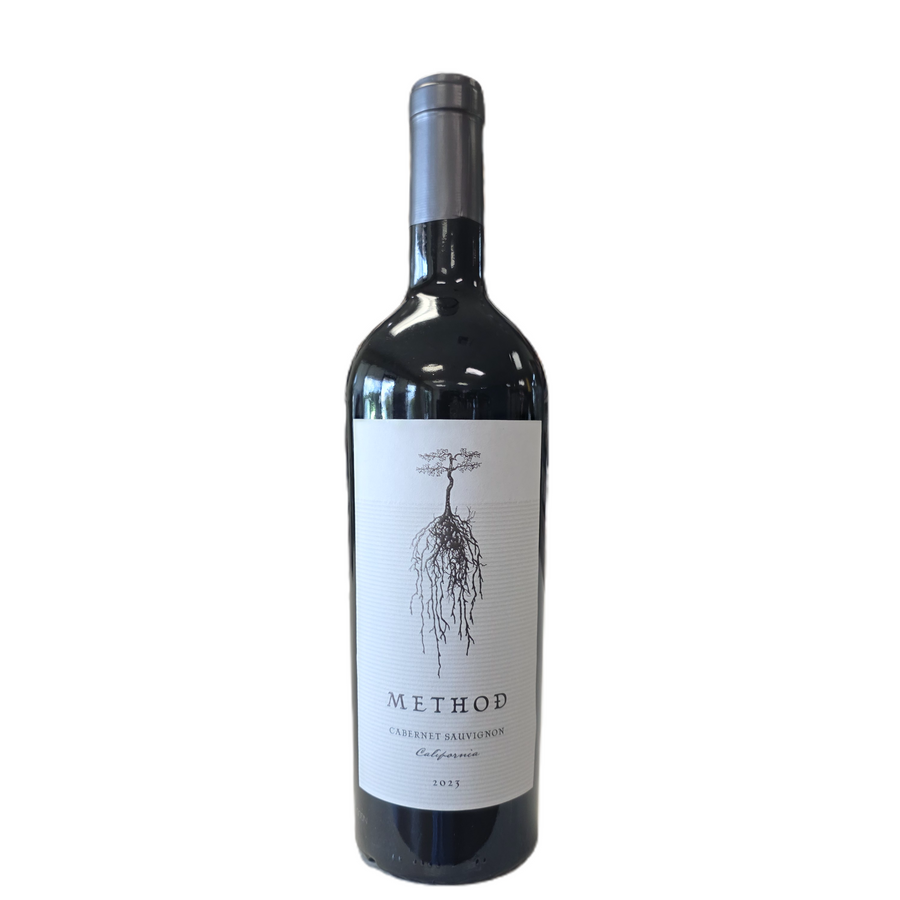 Method California Cabernet Sauvignon 2023